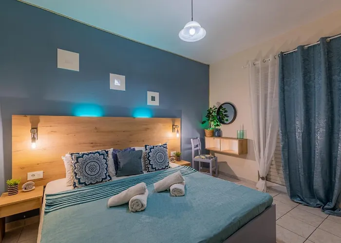Sarita\'S Apartments & Suite