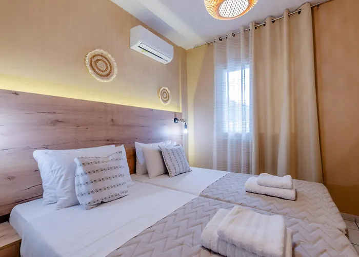 Sarita\'S Apartments & Suite