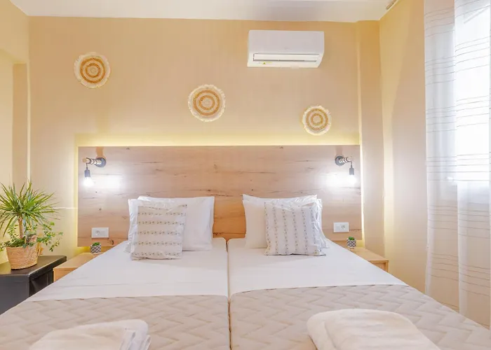 Sarita\'S Apartments & Suite