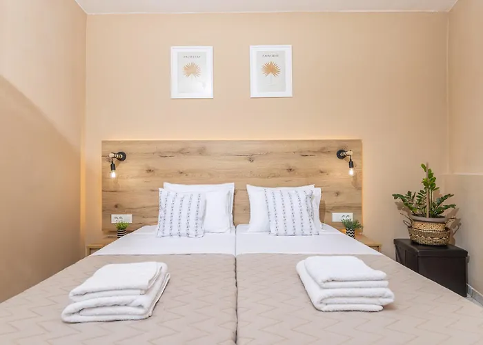 Sarita\'S Apartments & Suite