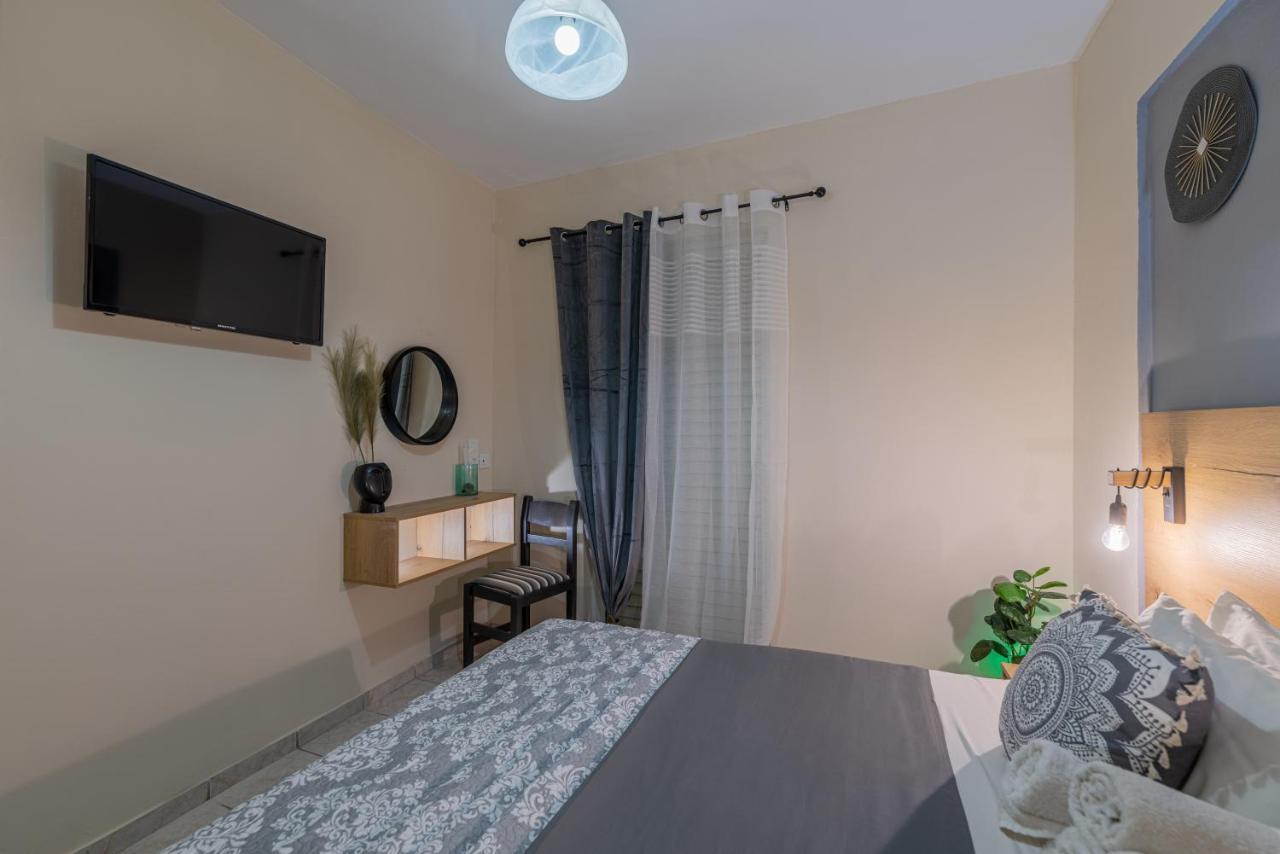 Apartment Sarita's &