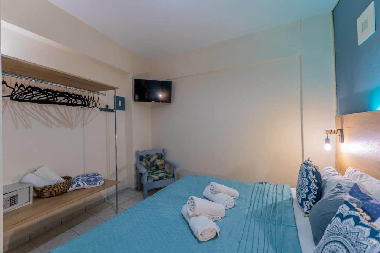 Appartement Sarita's & *