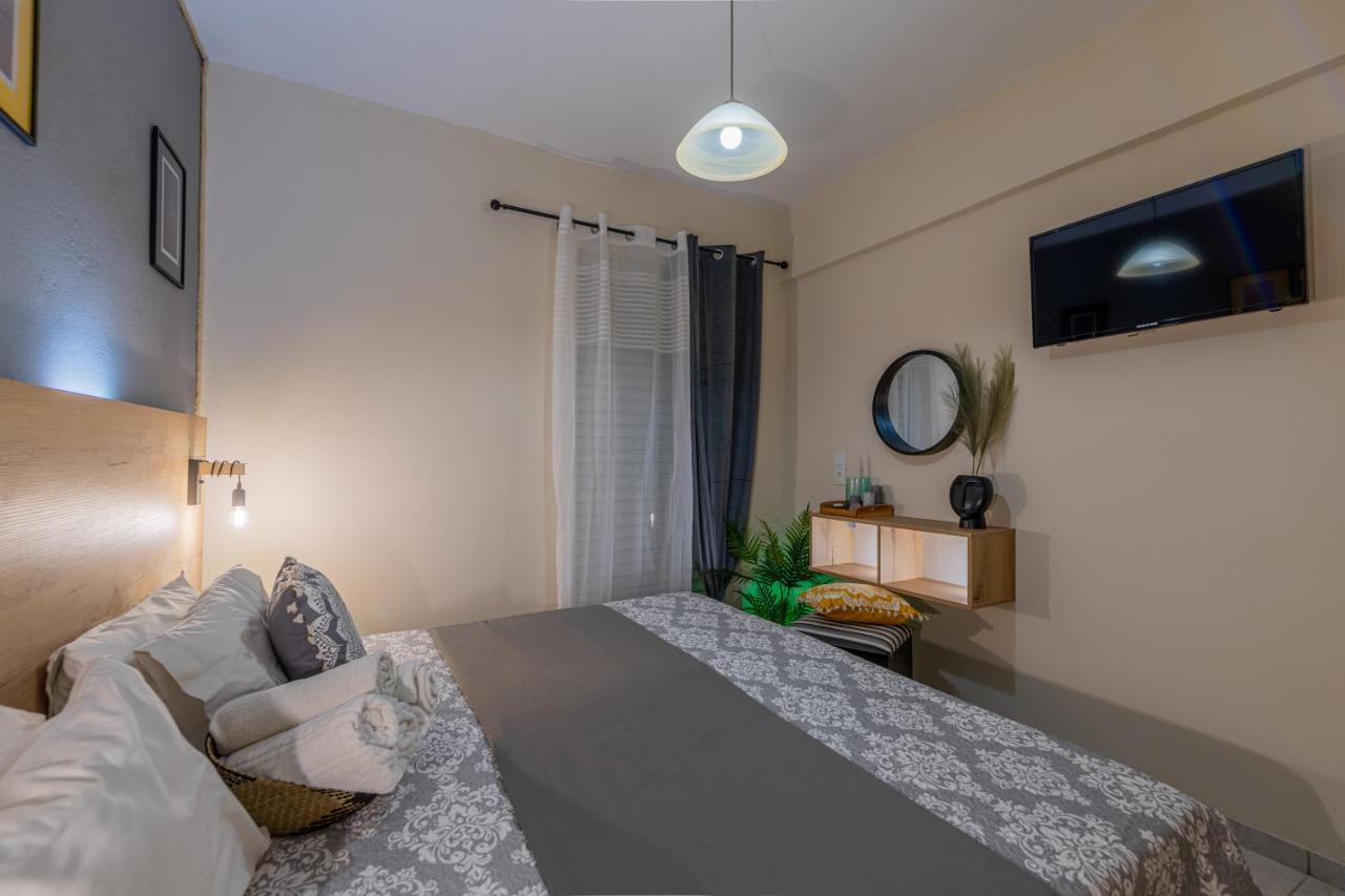 Appartement Sarita's &
