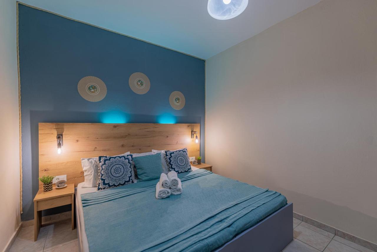 Apartment Sarita's &