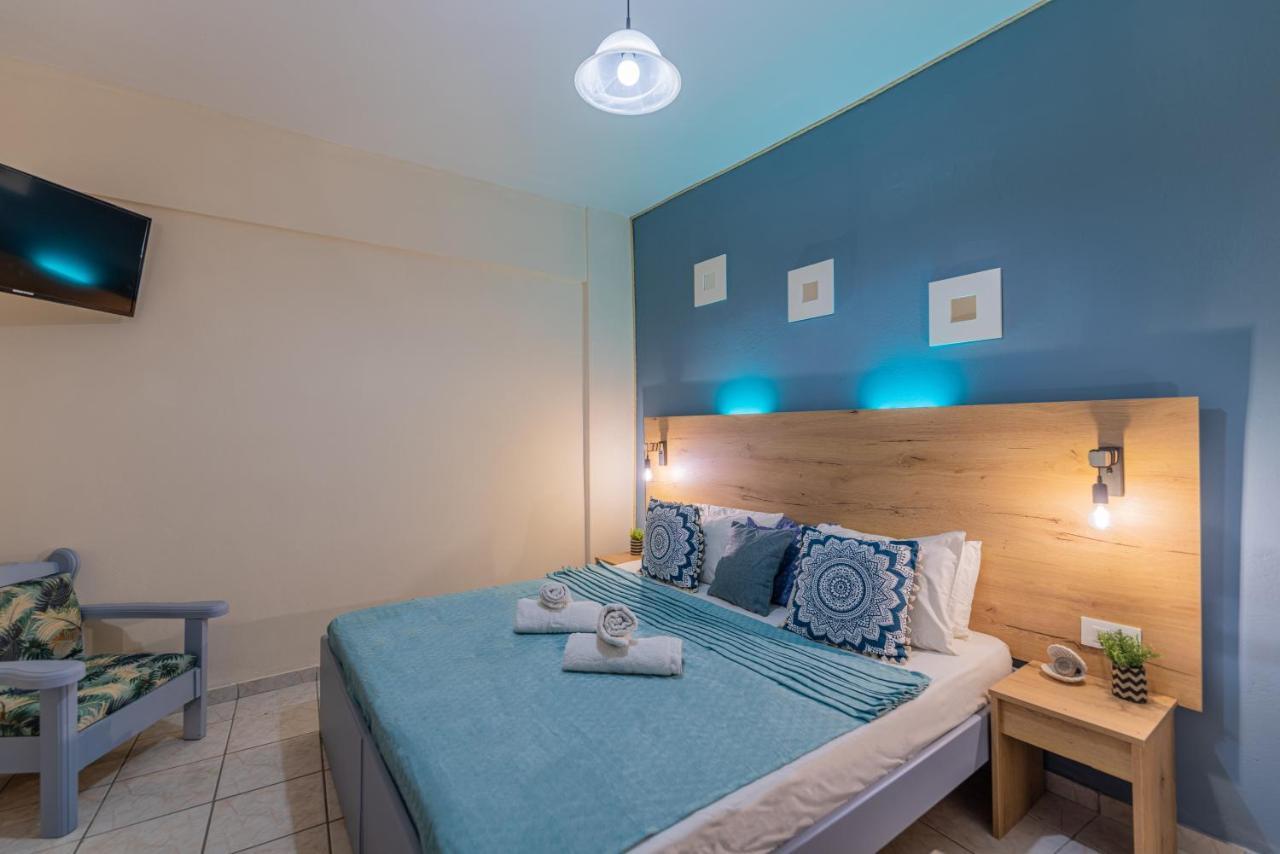 Sarita's & Appartement *