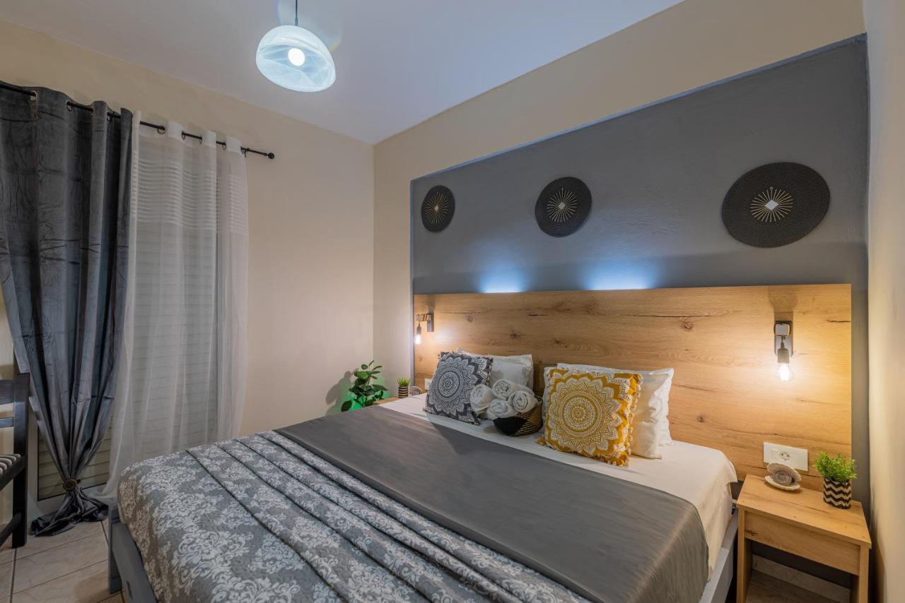 Appartement Sarita's & *
