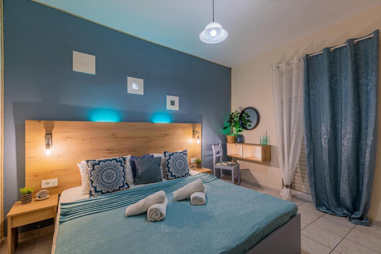 Sarita's & Appartement *
