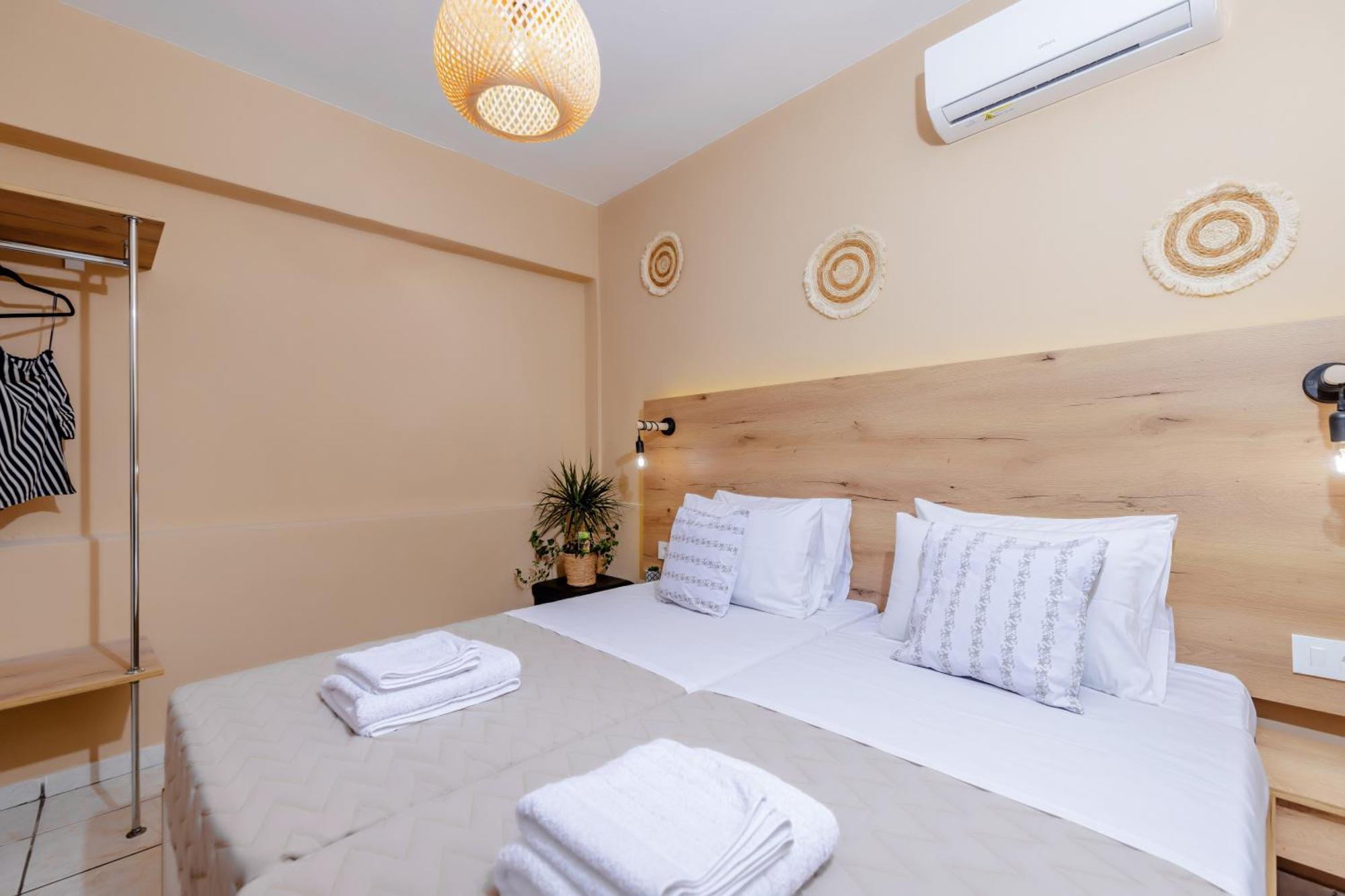 Appartement Sarita's & *