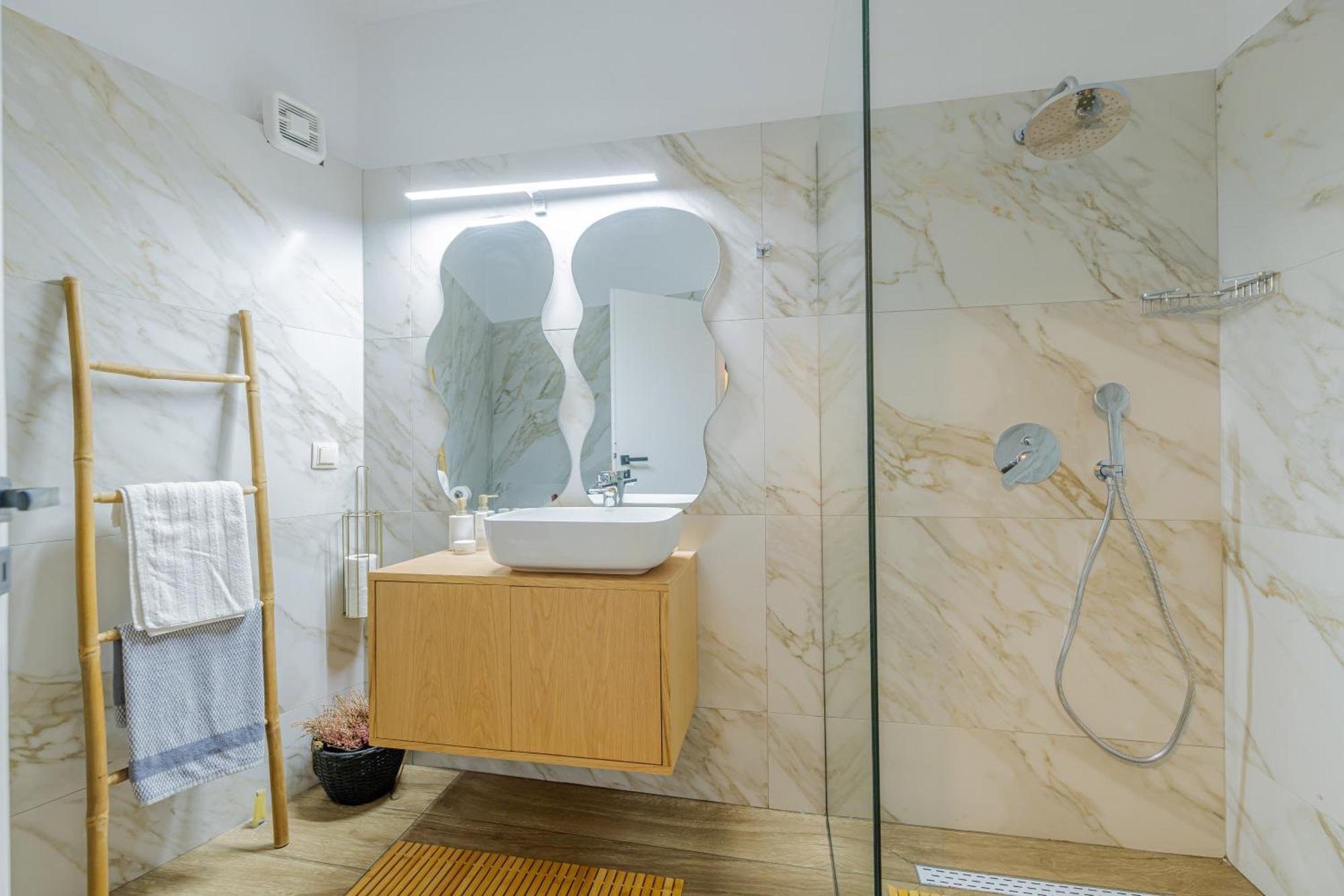 Appartement Sarita's &