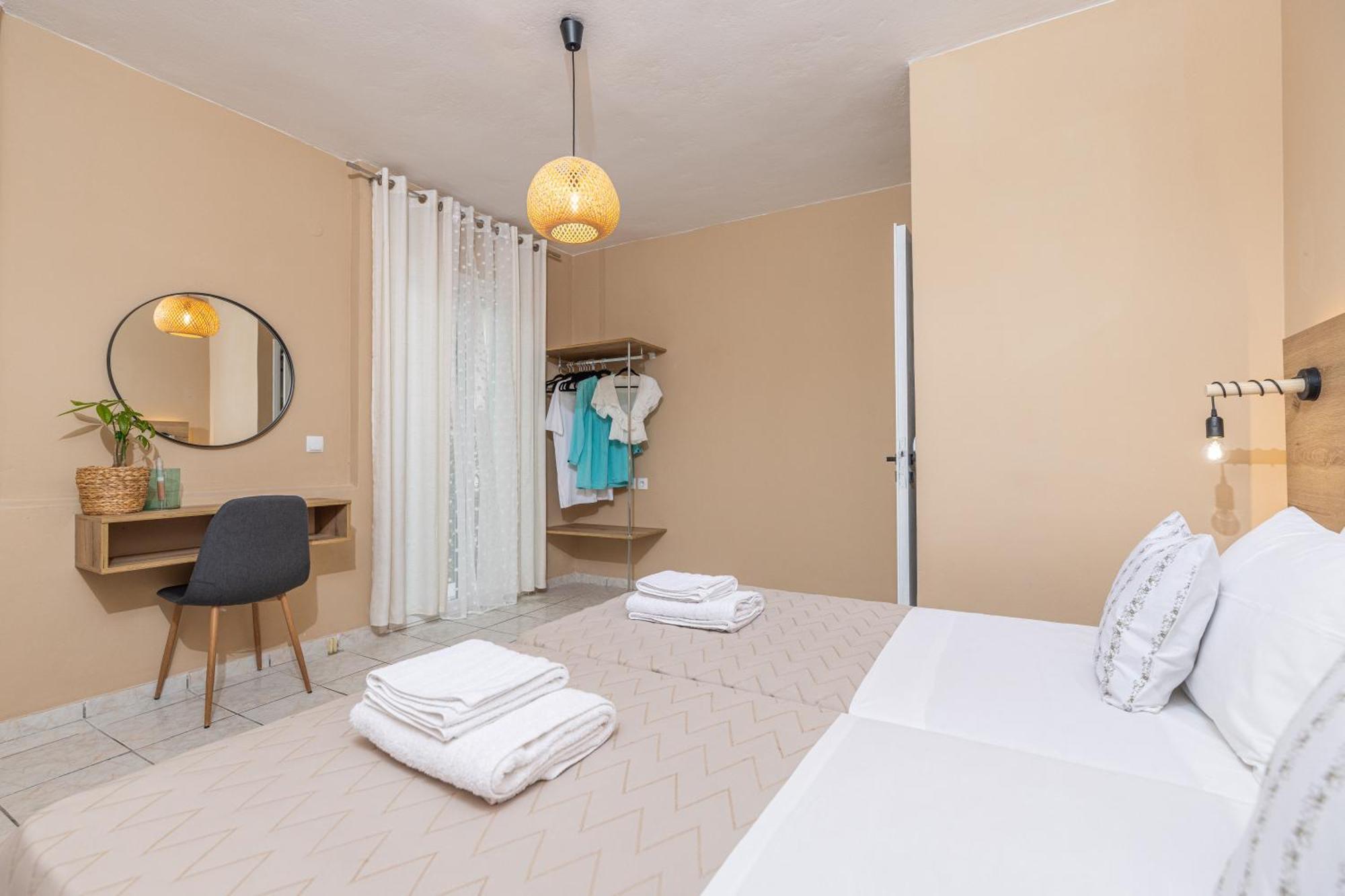 Appartement Sarita's &