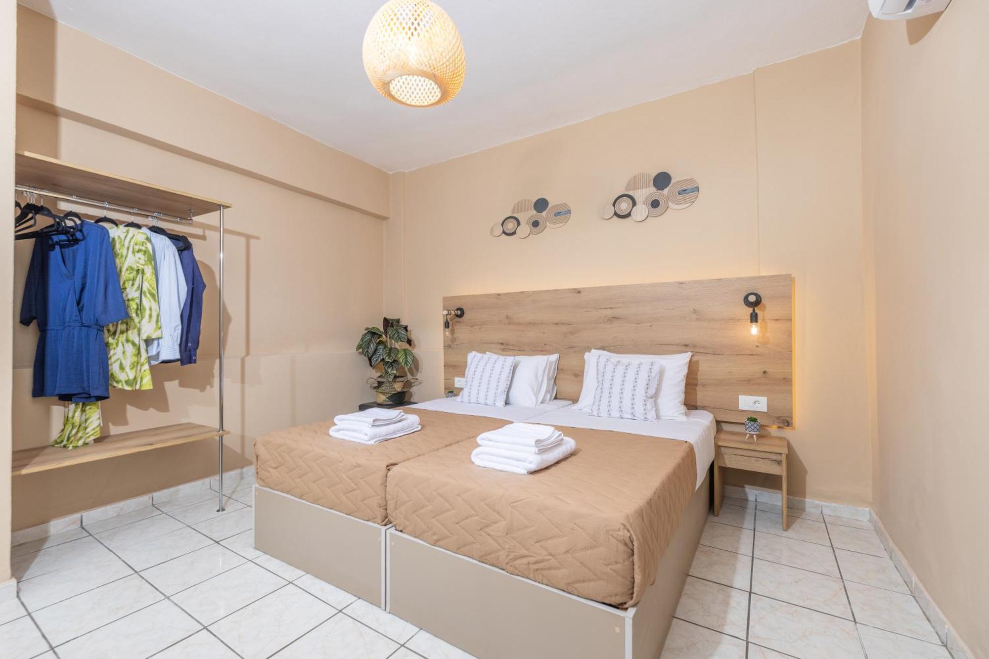 Appartement Sarita's & *