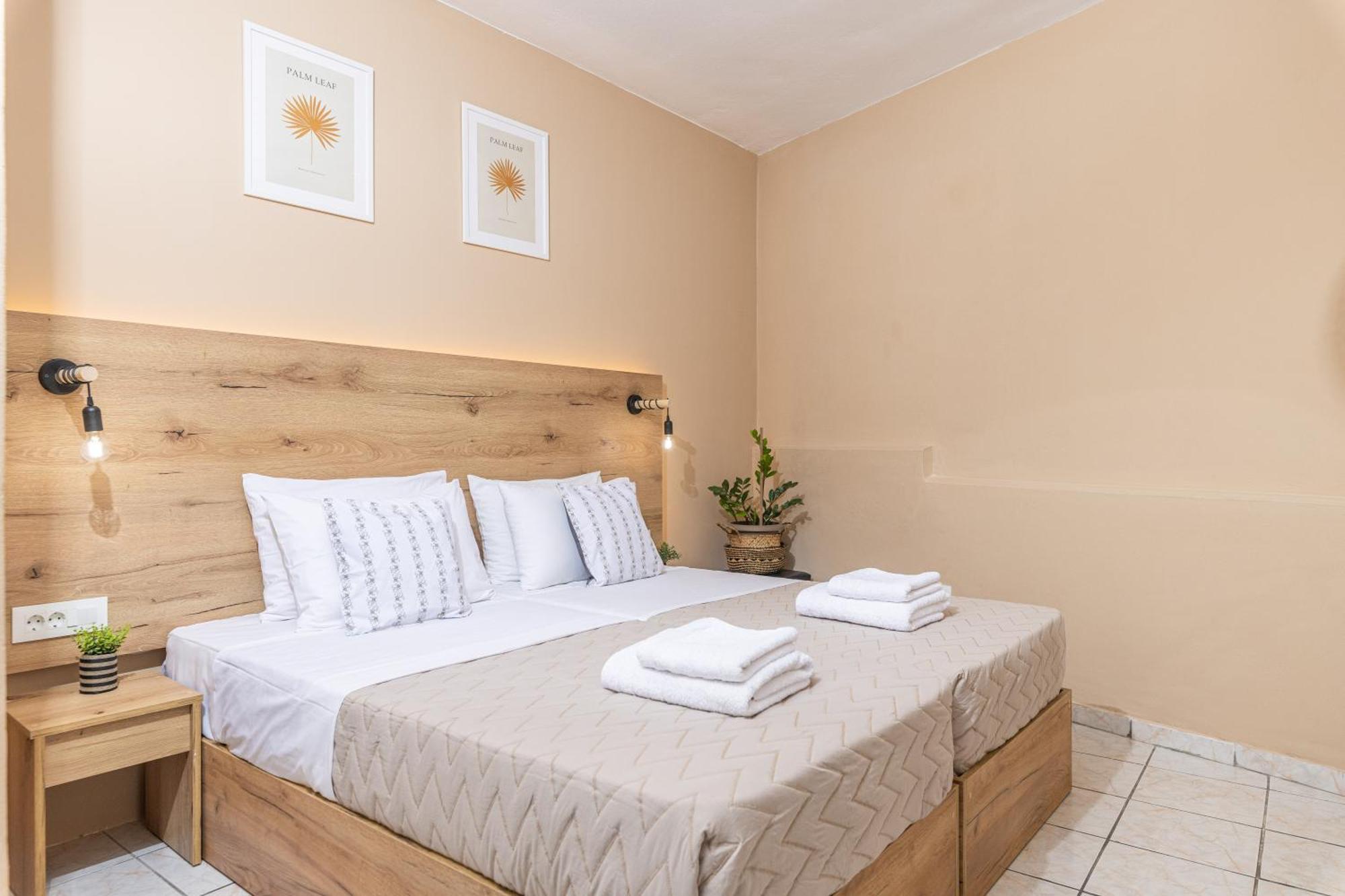 Apartment Sarita's &
