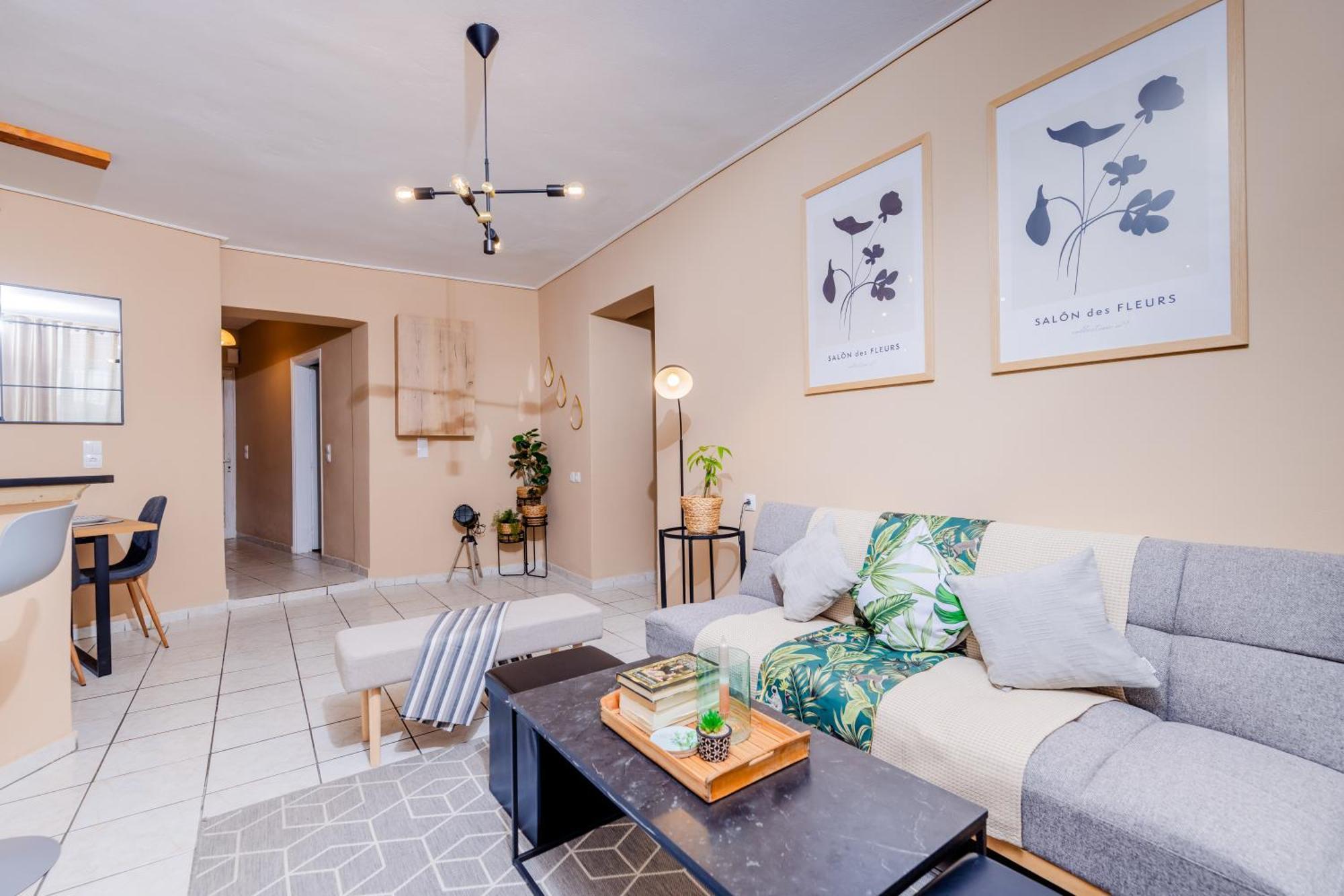 Sarita's & Appartement