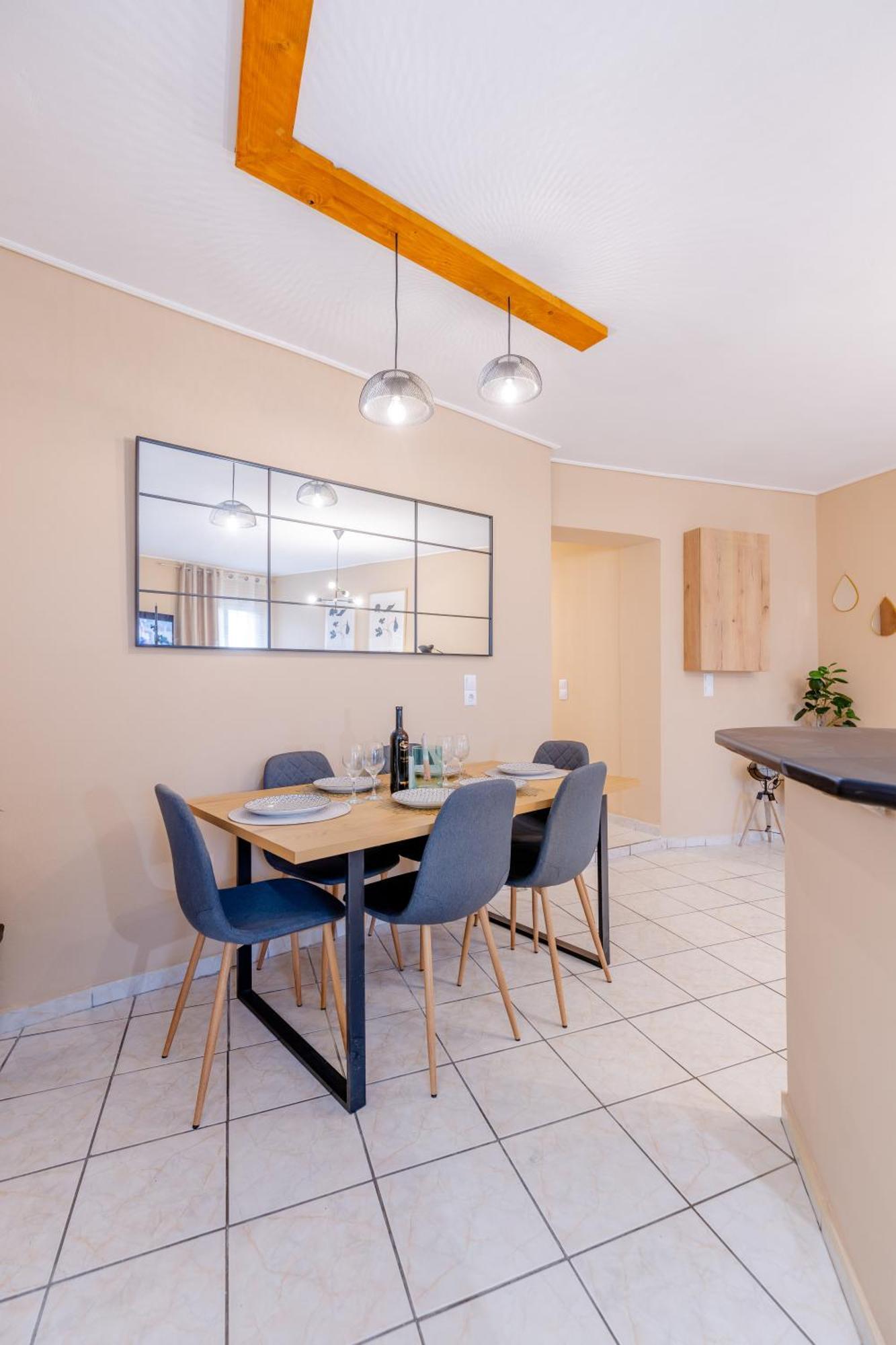 Appartement Sarita's & *