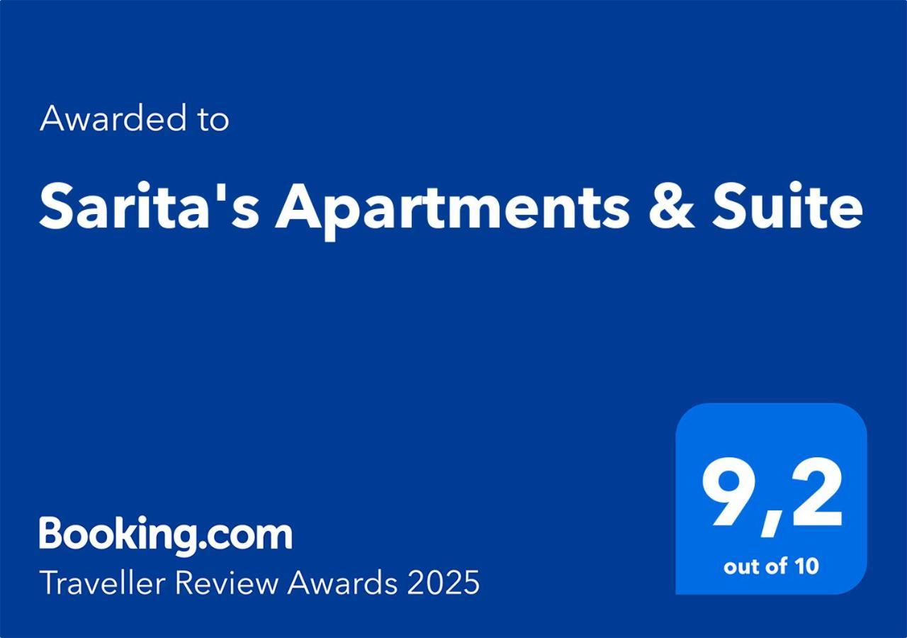 Apartment Sarita's &